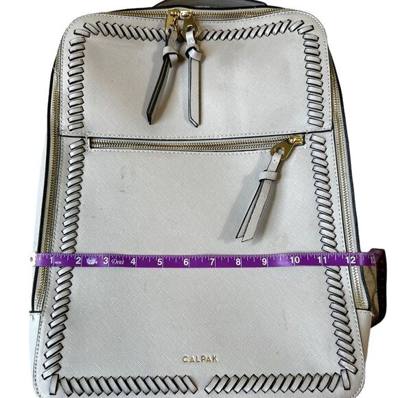 Calpak Kaya Laptop Backpack - Picture 13 of 16